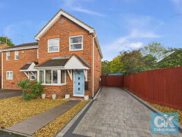 55, Dickson Road, Beaconside, Stafford ST16 3QG