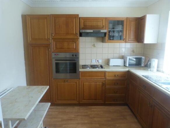 Kitchen/Breakfast