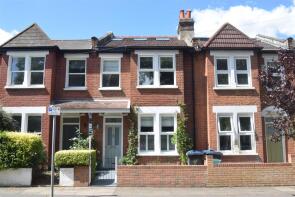 29, Garfield Road, Colliers Wood, London SW19 8RZ