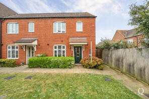 40, Freeman Drive, Sittingbourne ME10 3GJ