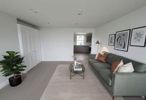 1, Greyhound Mews, North Street, Pewsey SN9 5ES
