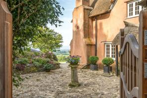 Yeas Cottage, Cushuish Road, Cothelstone, Bishops Lydeard TA2 8AP
