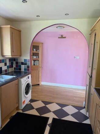 3 bed End of Terrace for sale Image 8