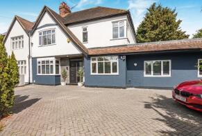 191, The Ridgeway, Enfield EN2 8JR