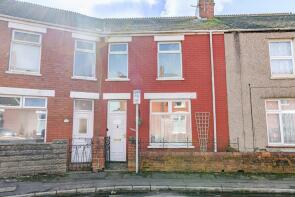 45, Castle Street, Barry CF62 6JS