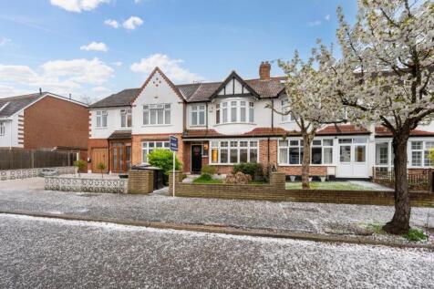 Westbury Road, Beckenham, BR3