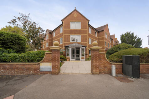 Banbury Road, Oxford, Oxfordshire