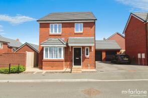 2, Watercress Way, Wroughton, Swindon SN4 0GD