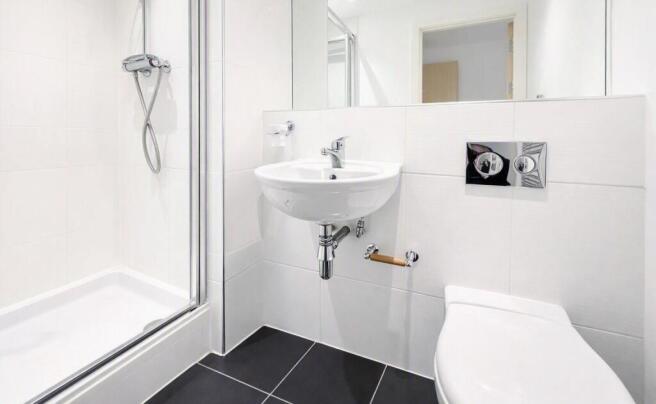 2 bed Flat to rent Image 6