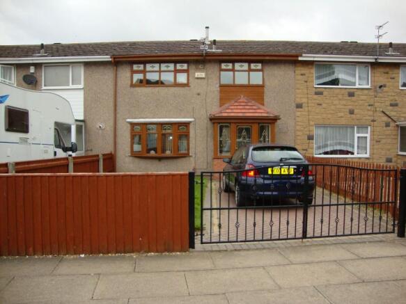 Photo of the property