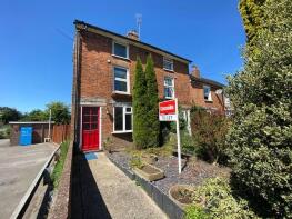 23, Walton Green, Aylesbury HP21 7RB