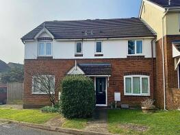 4, Ash Crescent, Bromyard HR7 4QG