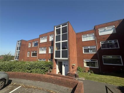 Stocks Park Drive, Horwich, Bolton, Greater Manchester, BL6