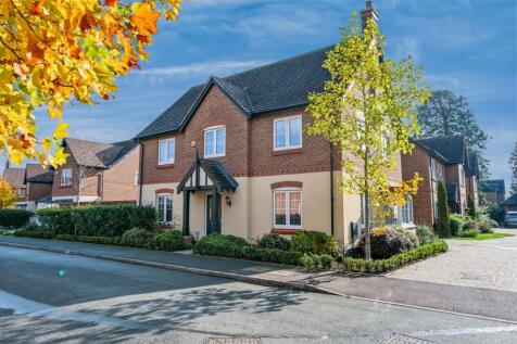 Meer Stones Road, Balsall Common, CV7
