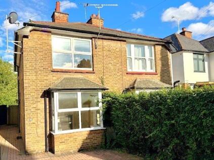 Rye Street, Bishop's Stortford