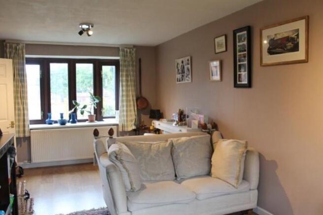 Sittting Room