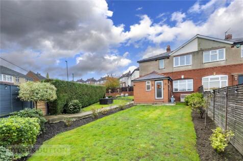 Mountfield Road, Waterloo, Huddersfield, HD5
