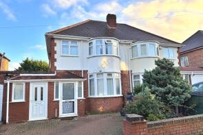 82, Westridge Road, Birmingham B13 0EE