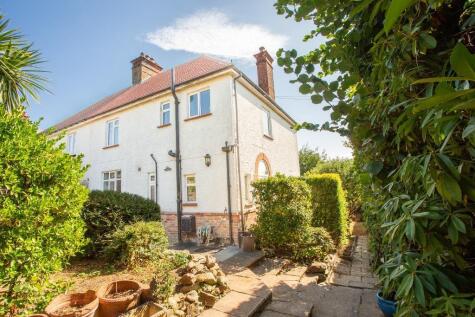 Collingwood Rise, Heathfield, East Sussex, TN21 8DL