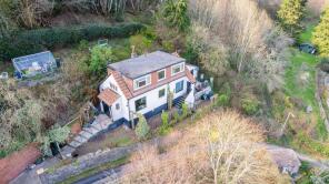 Chapel End, The Row, Church Stretton SY6 6JT