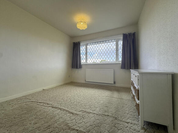 Bed 1