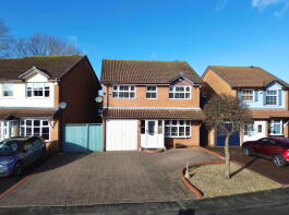 7, Blaythorn Avenue, Solihull B92 8TS
