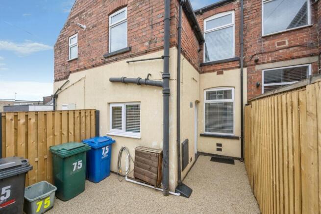 2 bed Terraced for sale Image 4