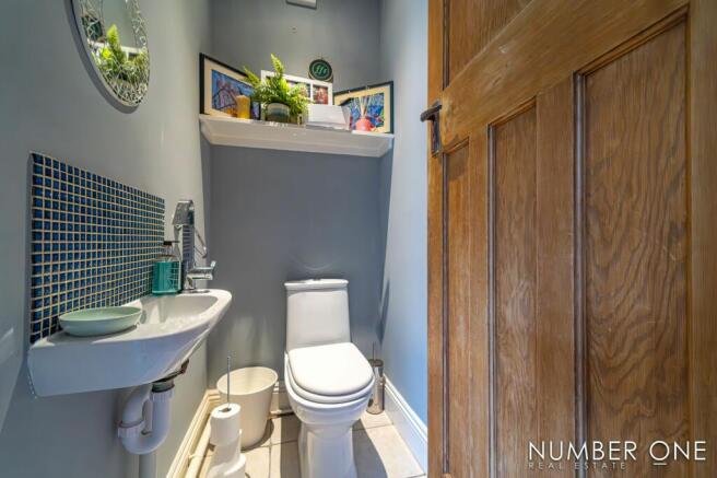 Cloakroom