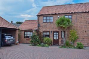 3, Horseshoe Cottages, Newark NG23 7SA