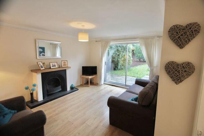 Living Room Two