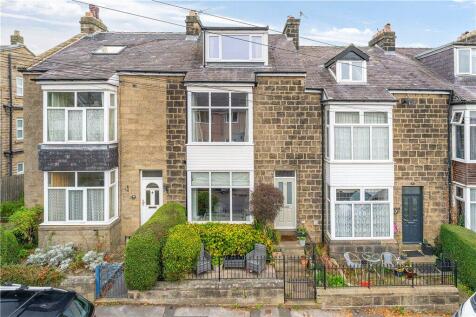 Aireville Terrace, Burley in Wharfedale, Ilkley, West Yorkshire, LS29