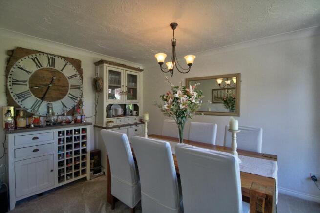 Dining Room 1
