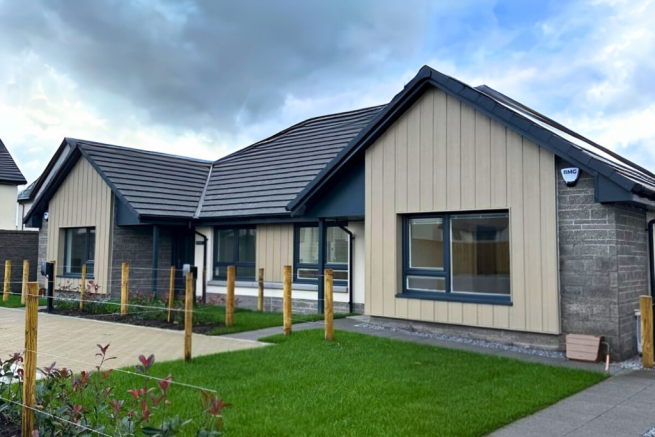 Previous Bungalow