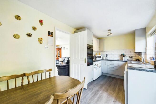 Kitchen/ Diner