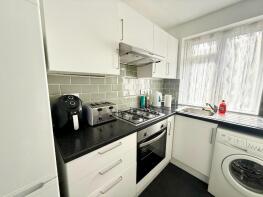 47, Allington Avenue, Tottenham, London N17 8JE