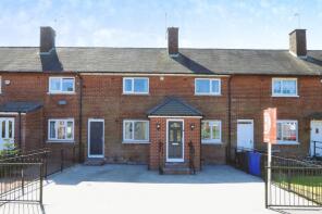 45, Lowedges Road, Sheffield S8 7LA