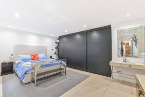 13a, Newton Road, London W2 5JP