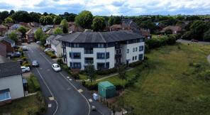 Flat 2, 47, Golden Eagle Gardens, Birmingham B23 5GY