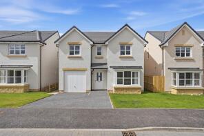 7, Smeaton Lane, Whitecraig, Musselburgh EH21 8TB