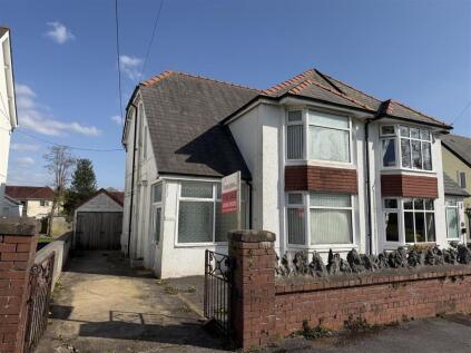 Old Road, Ammanford