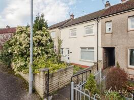 73, Craigleith View, Alloa FK10 2TX