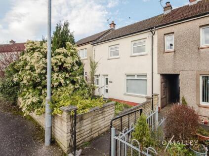 Craigleith View, Tullibody