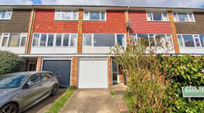 4, Banstead Court, Southlands Grove, Bickley, Bromley BR1 2DF