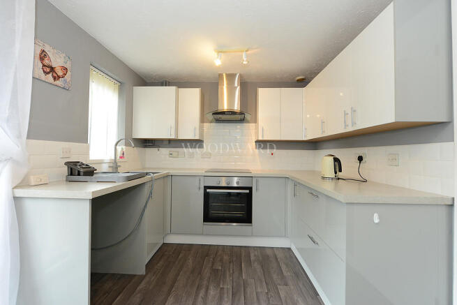 Kitchen/Dining Ro...