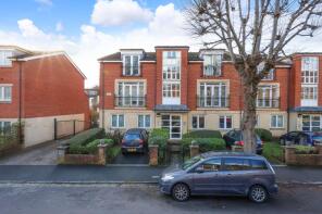 3, Linden Grange, Claremont Avenue, Bishopston, Bristol BS7 8JB