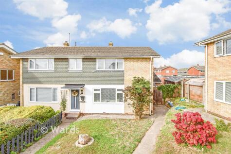 Falcon Green, Larkfield, Aylesford, Kent
