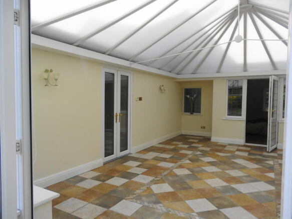 Conservatory