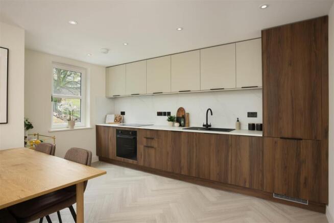 2 bed Apartment for sale Image 8