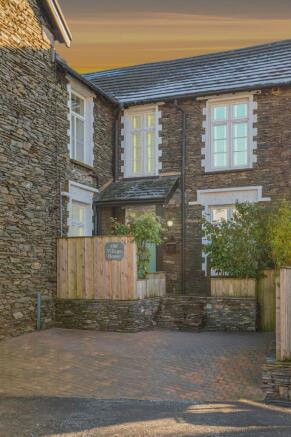 Old Village House