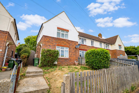 Quebec Road, St. Leonards-On-Sea